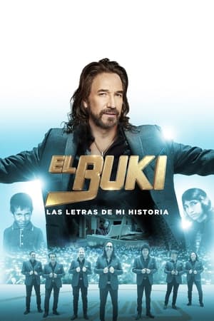 Ver El Buki: Las letras de mi historia