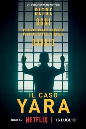 Ver El caso Yara Gambirasio: Más allá de toda duda razonable