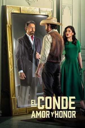 Ver El Conde: Amor y Honor