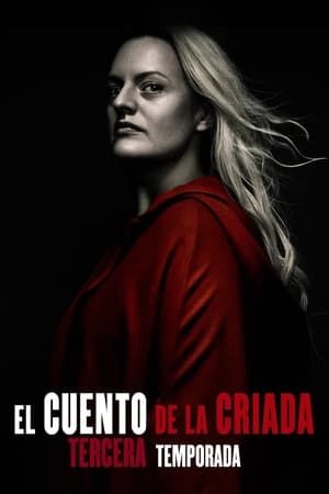 El cuento de la criada