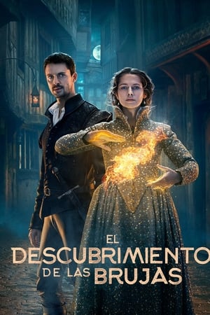 Ver El descubrimiento de las brujas