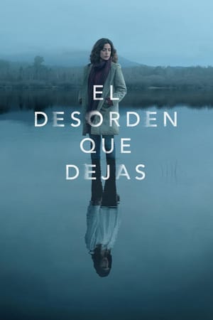 Ver El desorden que dejas