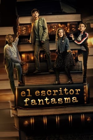 Ver El escritor fantasma