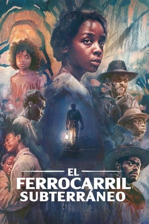 Ver El ferrocarril subterráneo