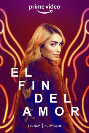 Ver El fin del amor