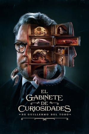 Ver El gabinete de curiosidades de Guillermo del Toro