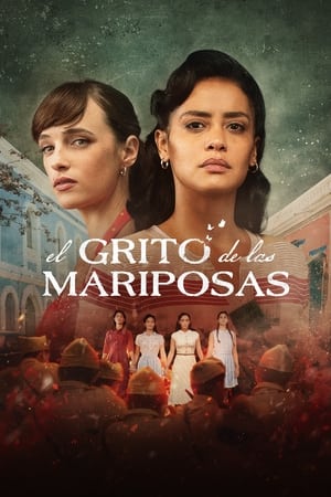 Ver El grito de las mariposas