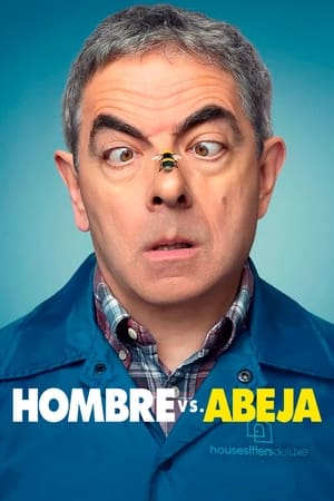 Ver El hombre contra la abeja