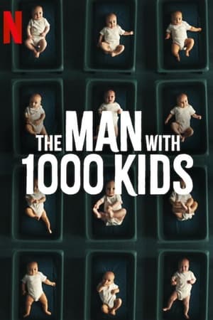 Ver El hombre de los 1000 hijos