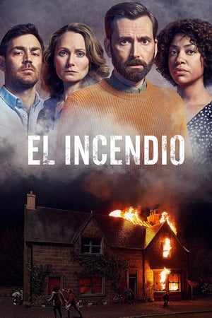 Ver El Incendio