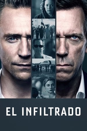 Ver El infiltrado