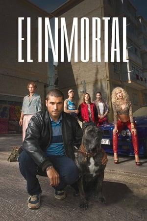 Ver El inmortal