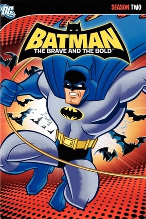 El intrépido Batman