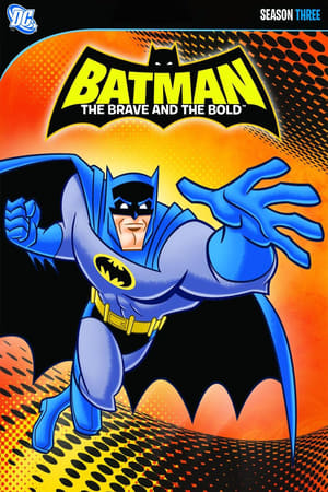 El intrépido Batman