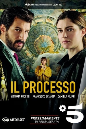 El juicio