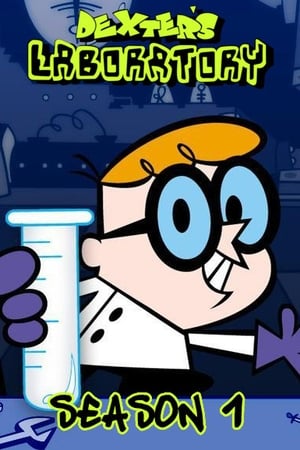 El laboratorio de Dexter