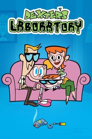 Ver El laboratorio de Dexter