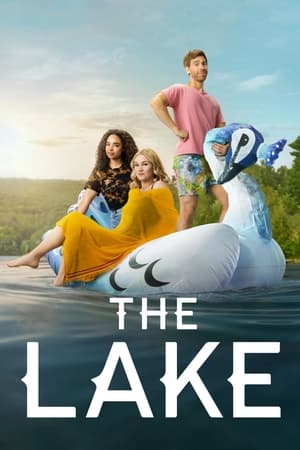 El Lago: Un nuevo comienzo Temporada 2