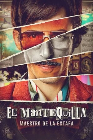Ver El Mantequilla: Maestro de la estafa