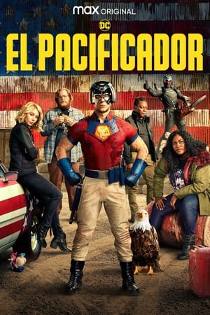 Ver El Pacificador