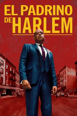 Ver El padrino de Harlem