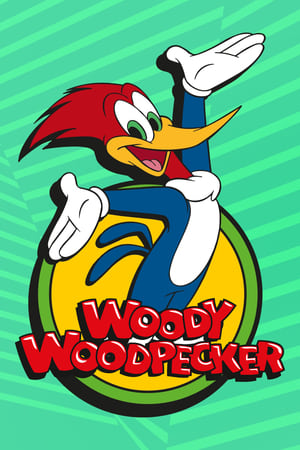 Ver El Pájaro Loco y sus amigos