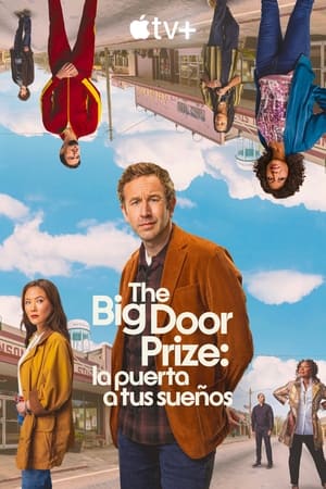 El premio de tu vida