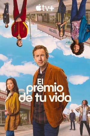 Ver El premio de tu vida