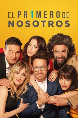 Ver El primero de nosotros