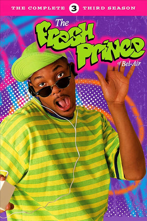 El príncipe de Bel-Air