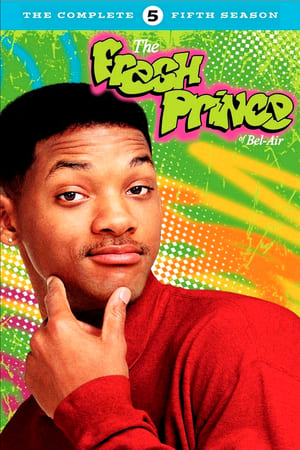 El príncipe de Bel-Air