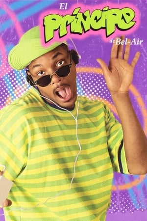 Ver El príncipe de Bel-Air