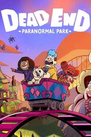 El Punto Muerto: Un parque paranormal