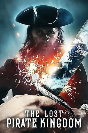 Ver El Reino Perdido de los Piratas