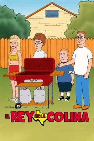 Ver El rey de la colina