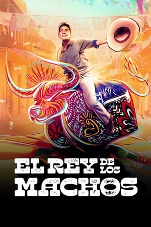 Ver El rey de los machos