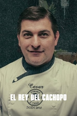 Ver El Rey del Cachopo