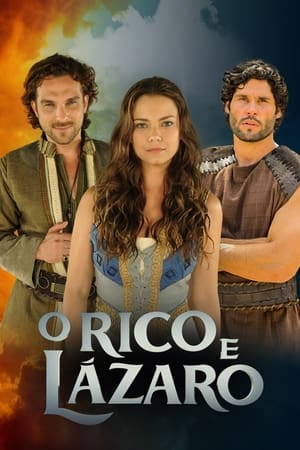 El Rico Y Lazaro