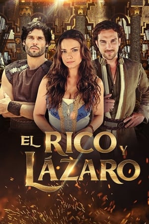 Ver El Rico Y Lazaro