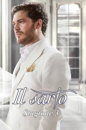El sastre