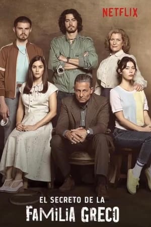 El Secreto de la Familia Greco