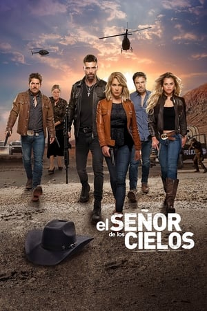 Ver El señor de los cielos