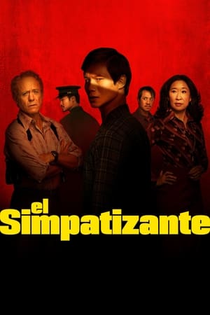 Ver El simpatizante
