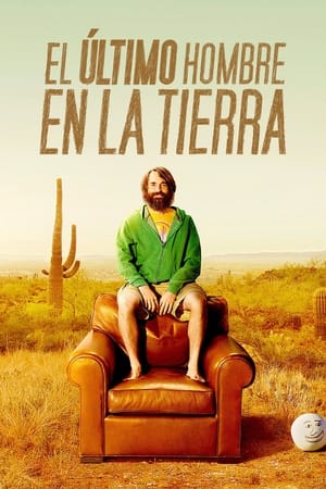 Ver El último hombre en la Tierra