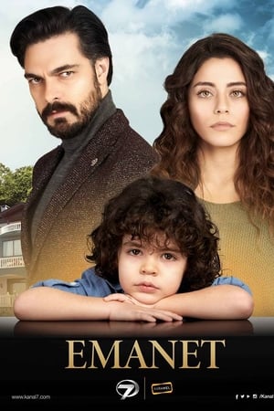 Ver Emanet