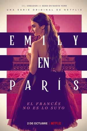 Emily en París