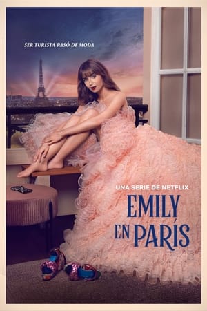 Ver Emily en París