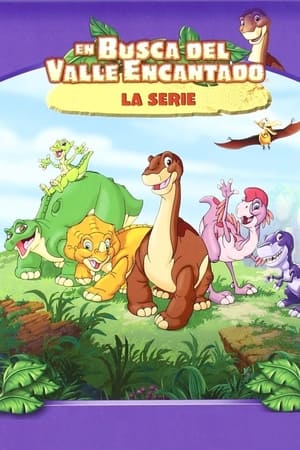 Ver En busca del valle encantado: La serie
