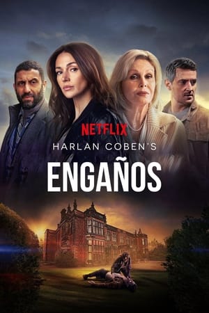 Ver Engaños