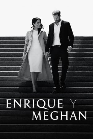Ver Enrique y Meghan